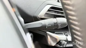 Peugeot 3008 de 2019