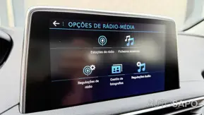 Peugeot 3008 de 2019