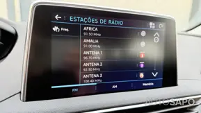 Peugeot 3008 de 2019