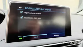 Peugeot 3008 de 2019