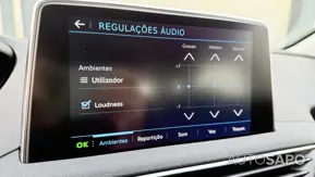 Peugeot 3008 de 2019