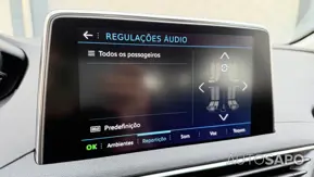 Peugeot 3008 de 2019