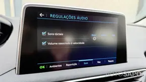 Peugeot 3008 de 2019