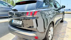 Peugeot 3008 de 2019