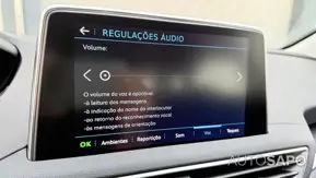 Peugeot 3008 de 2019