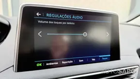 Peugeot 3008 de 2019