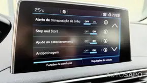 Peugeot 3008 de 2019