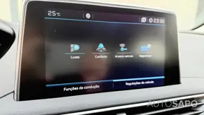 Peugeot 3008 de 2019