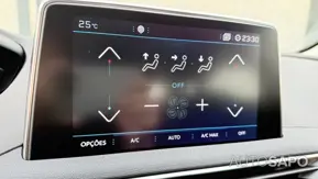 Peugeot 3008 de 2019