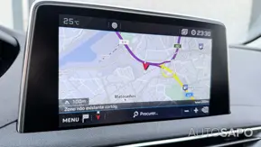 Peugeot 3008 de 2019