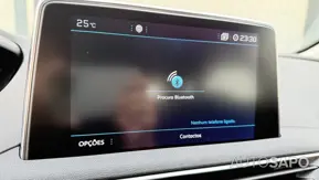 Peugeot 3008 de 2019