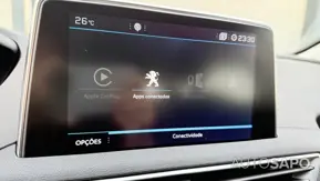 Peugeot 3008 de 2019