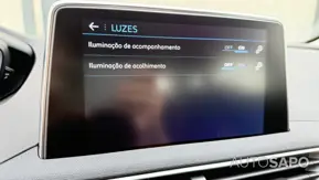 Peugeot 3008 de 2019
