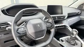 Peugeot 3008 de 2019