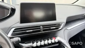 Peugeot 3008 de 2019