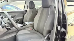 Peugeot 3008 de 2019