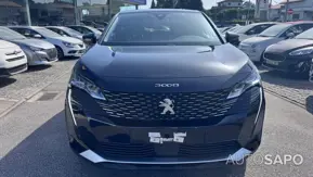Peugeot 3008 1.2 PureTech Allure Pack EAT8 de 2022