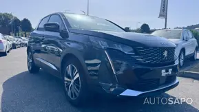 Peugeot 3008 1.2 PureTech Allure Pack EAT8 de 2022