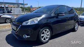 Peugeot 208 de 2014