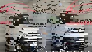 Citroen Berlingo 1.5 BlueHDi M Control de 2021