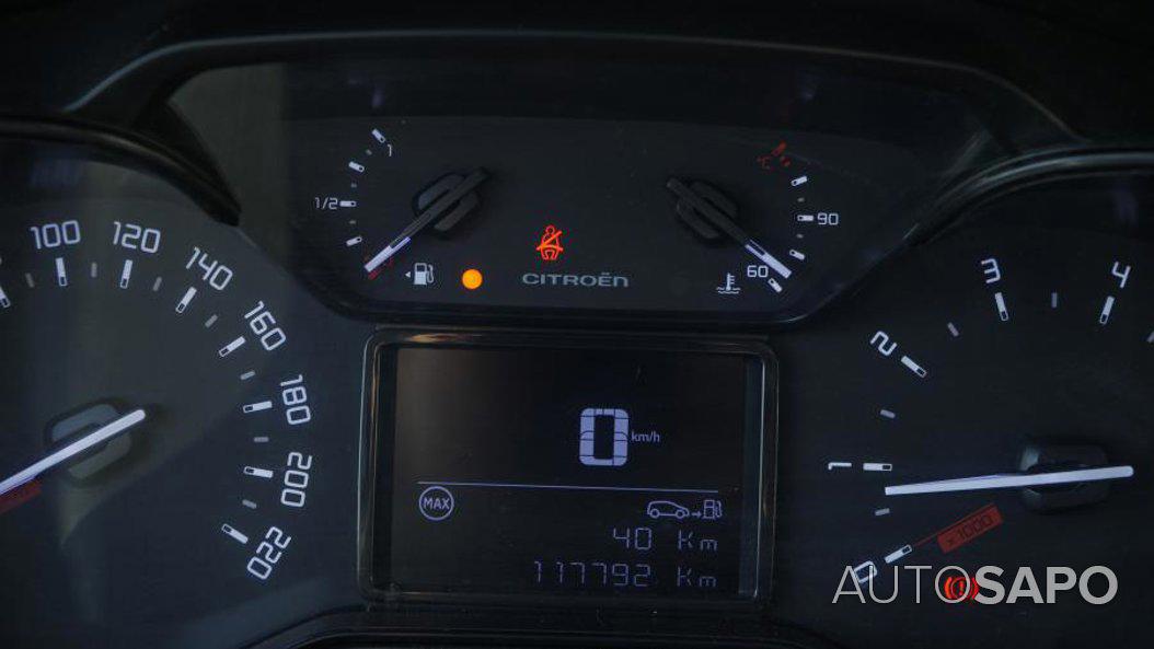 Citroen C3 1.2 PureTech C-Series de 2021