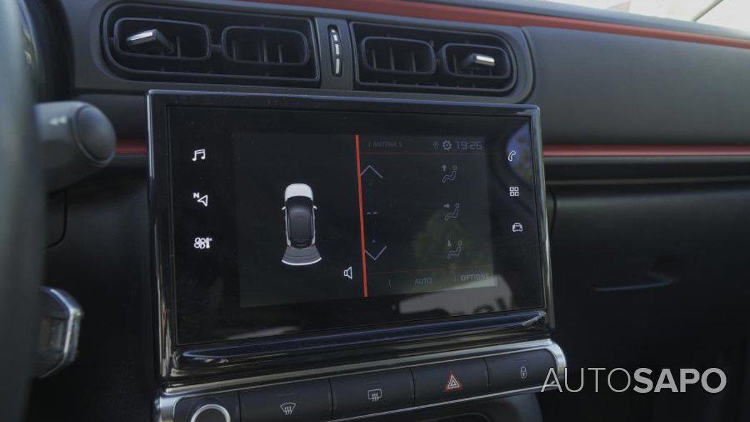 Citroen C3 1.2 PureTech C-Series de 2021