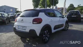 Citroen C3 1.2 PureTech C-Series de 2021