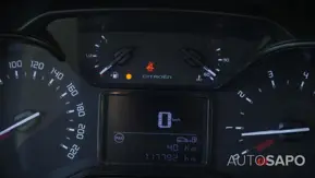 Citroen C3 1.2 PureTech C-Series de 2021