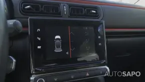 Citroen C3 1.2 PureTech C-Series de 2021