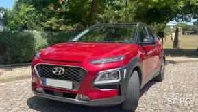 Hyundai Kauai 1.0 T-GDi Premium Pele/Tec Lima+Nav+Vision de 2020