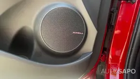 Hyundai Kauai 1.0 T-GDi Premium Pele/Tec Lima+Nav+Vision de 2020