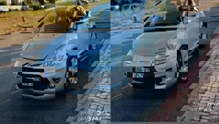 Citroen C4 1.4 16V SX de 2010