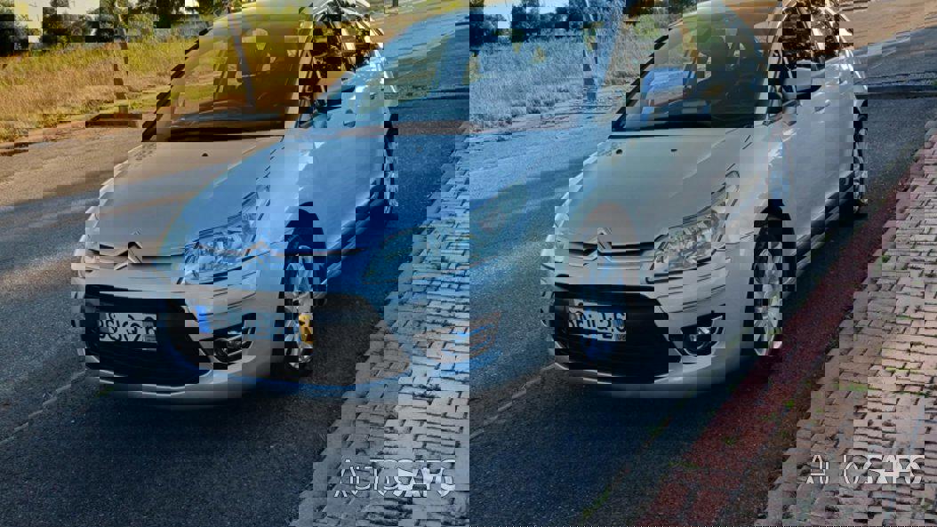 Citroen C4 1.4 16V SX de 2010