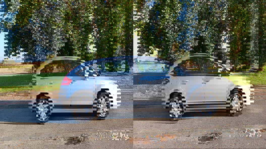 Citroen C4 1.4 16V SX de 2010