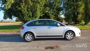 Citroen C4 1.4 16V SX de 2010