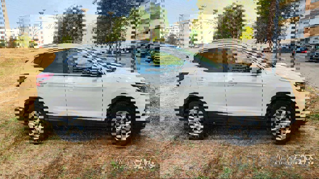 Nissan Qashqai 1.5 dCi Business Edition de 2018