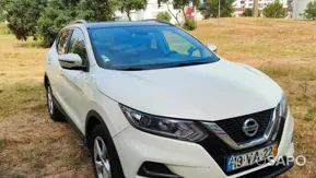 Nissan Qashqai 1.5 dCi Business Edition de 2018