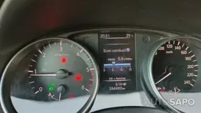 Nissan Qashqai 1.5 dCi Business Edition de 2018