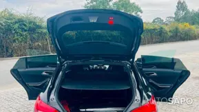 Mercedes-Benz Classe CLA 180 CDi AMG Line Aut. de 2015
