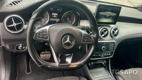 Mercedes-Benz Classe CLA 180 CDi AMG Line Aut. de 2015