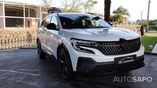 Renault Espace de 2024