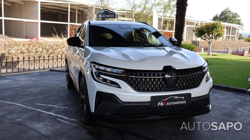 Renault Espace de 2024