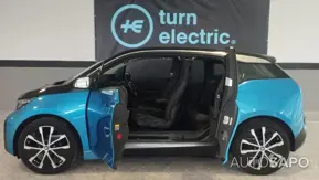 BMW i3 de 2018