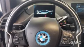 BMW i3 de 2018