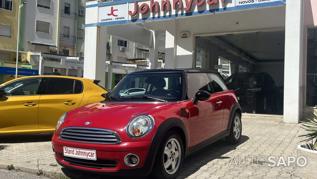 MINI One 1.4 de 2008