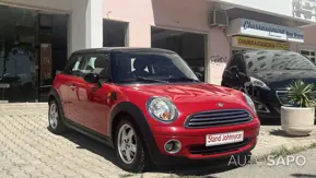 MINI One 1.4 de 2008