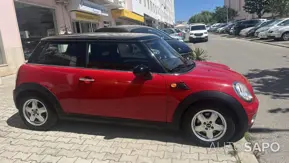 MINI One 1.4 de 2008