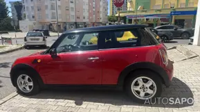 MINI One 1.4 de 2008