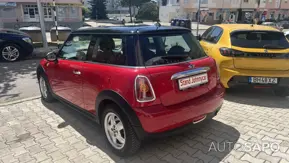 MINI One 1.4 de 2008