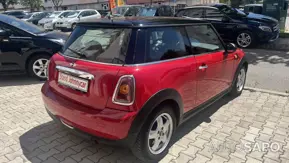 MINI One 1.4 de 2008